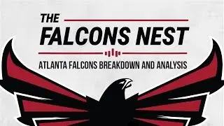 The Falcons Nest - Falcons vs Bears preview and discussion