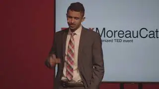 Psychology&rsquo;s Monumental Influence in the Future of AI | Gurpinder Singh | TEDxMoreauCatholicHS