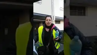 Remix BellaCiao Gilet Jaune Mancron 😂
