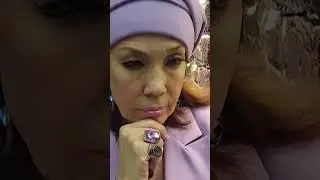 Азиза. Милый мой твоя улыбка #aziza #певица #азизамухамедова #азиза #mandala #z