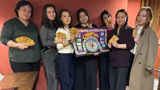 CASHFLOW АСТАНА ИГРА РОБЕРТА КИЙОСАКИ ВЕДУЩИЙ ЕРЛАТ +77073535068 АЛМАТЫ КРЫСИННЫЕ БЕГА ФИНАНСЫ  