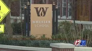 Wheeler School says teacher, student had sexual relationship in 1970s
