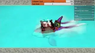 Ōkami HD Platinum Trophy Playthrough - Part 13 (VOD)