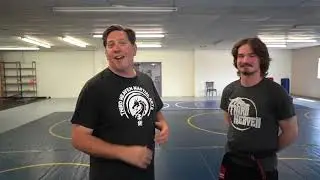 Functional Kung Fu 1