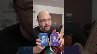 เบส Passive ควรใช้ DI แบบ Active หรือ Passive?  #DirectBox #DI #active #passive #bass