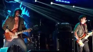 Ministri - Mammut (live)