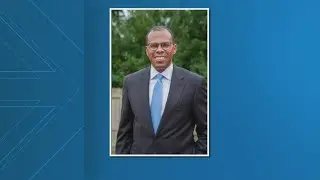 Former judge Arthur Hunter running for mayor in New Orleans