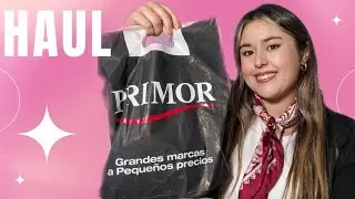 HAUL PRIMOR 💖💖✨️✨️