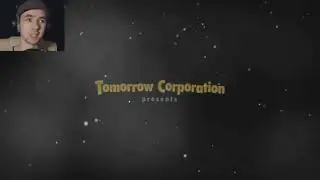 a  game made by the tomorrow corporation called...