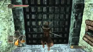 Dark Souls 2 - Part 3 - Majula - Welcome to dying