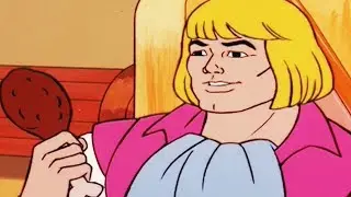 He Man em Português DUBLADO | Compilação de 1 Hora | Episodios Completo | Desenhos