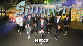 [KPOP IN PUBLIC] NEXZ(넥스지) 