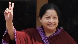 Karnataka High Court acquitted AIADMK Chief Jayalalithaa