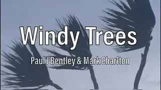Windy Trees - Mark Charlton & Paul J Bentley