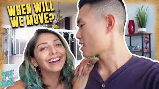 Answering Your Questions About The New House