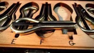 Vladimir Potkin Tuned Vargan Set Demonstration.
