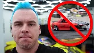 Why I Stopped Drifting + Moving to Japan