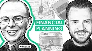 Financial Planning & Real Estate Investing w/ Mark Willis (REI075)