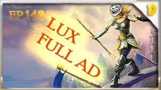 Historia De Un Troll En La Jungla EP 148 lux FULL AD