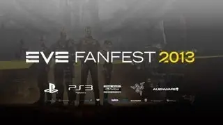 EVE Fanfest 2013: World of Darkness