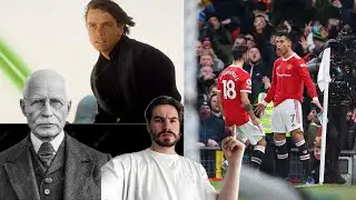 Football and Jung's Archetypes