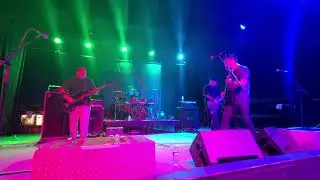 Living Sacrifice - Local Vengeance Killing Live 3/7/2020