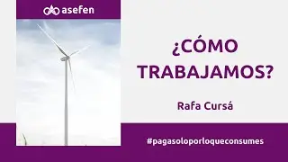 ¿CÓMO TRABAJAMOS EN ASEFEN?⚙️