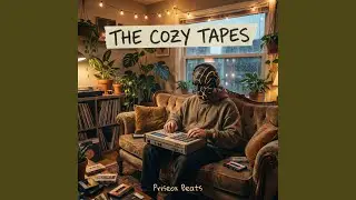 The Cozy Tapes
