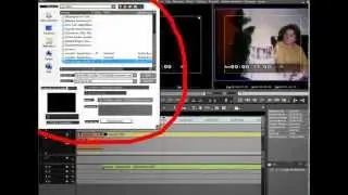 Problemas con Edius 6.01 visualizacion.