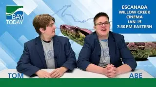 Bay College Student News - Week of January 12, 2026