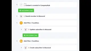 How to 'Update' existing records