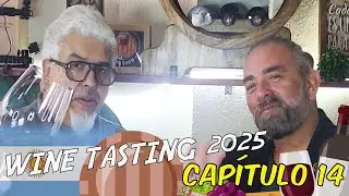 QUIEN VINO HOY / CAPITULO 14 - WINE TASTING MENDOZA / DV CATENA MALBEC