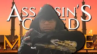 IS IT JUST A MIRAGE? || ASSASSIN'S CREED MIRAGE