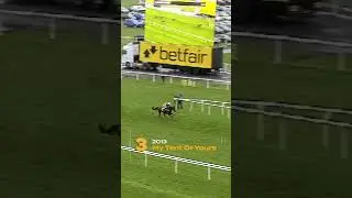 Henderson's Betfair Hurdle Heroes | My Tent Or Yours | 2013 | #newburyracecourse #horseracing #horse