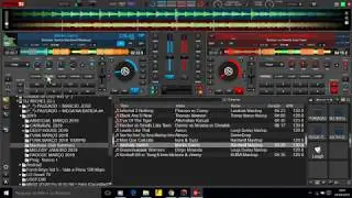SKIN DO VIRTUAL DJ 8.3 DOWNLOAD LINK NA  DESCRI&Ccedil;&Atilde;O Mashups