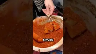 The Chinese DO THIS to Cook 🤯