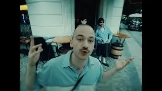 vini baby - Sch&ouml;nleinstra&szlig;e (Official Video)