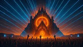 🔥 In The Air | Euphoric Hardstyle & Hard Trance | SoundAnomalX