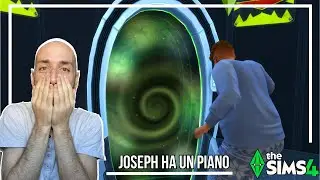 Rapito di Nuovo… e un PIANO Segreto contro Tecla 👽🔥 | The Sims 4 Serie Principale Ep.18