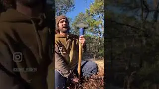 Learn the 360 swing - mace education II