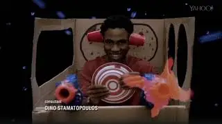 Community Cheat Sheet: It's In The Tag  (Season 6 Featurette)