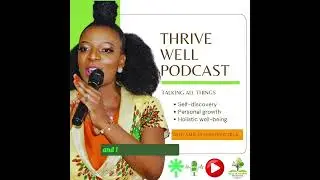 Thrive Podcast Intro