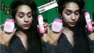 Ponds Powder Vs White Tone  Which Is Best Powder?  (Powder comprsion) Ng beauty tips