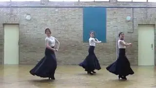 RETO FLAMENCO ¡CONSEGUIDO! DEL COLEGIO CAJA GRANADA