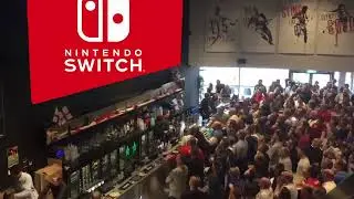 Zelda: Tears of the Kingdom REACCION | #tearsofthekingdom