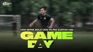 PSS Sleman U20 Cetak 10 Gol di Uji Tanding.