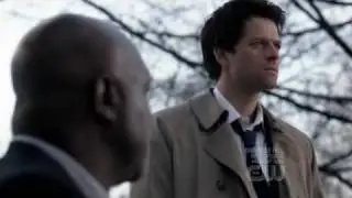 Castiel - Hallelujah