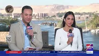 العائد الاقتصادي والاجتماعي لمجمع بنبان على أسوان والمجتمعات المحيطة