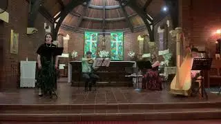 John Tavener -  ...to a child dancing in the wind