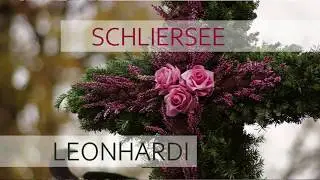 Mein perfekter Leonhardi-Tag in Schliersee | 03. November 2019